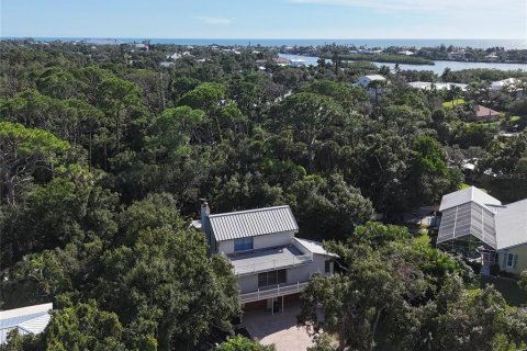 Villa ou maison à vendre à Nokomis, Floride: 3 chambres, 196.4 m2 № 2410602 - photo 5
