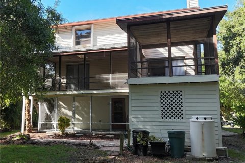 Villa ou maison à vendre à Nokomis, Floride: 3 chambres, 196.4 m2 № 2410602 - photo 9