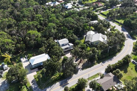Villa ou maison à vendre à Nokomis, Floride: 3 chambres, 196.4 m2 № 2410602 - photo 7