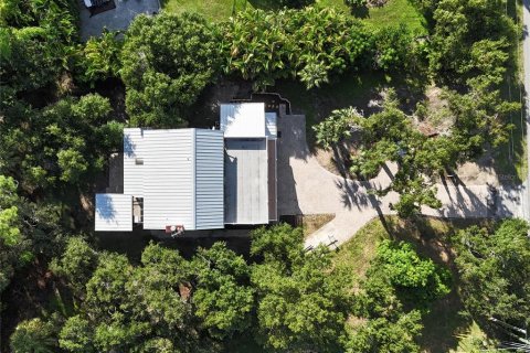Villa ou maison à vendre à Nokomis, Floride: 3 chambres, 196.4 m2 № 2410602 - photo 11