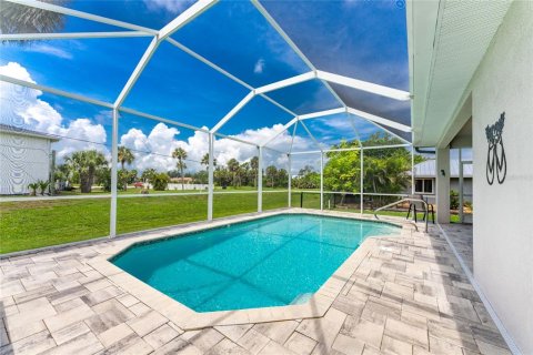 Villa ou maison à vendre à Rotonda, Floride: 4 chambres, 167.78 m2 № 2266903 - photo 3