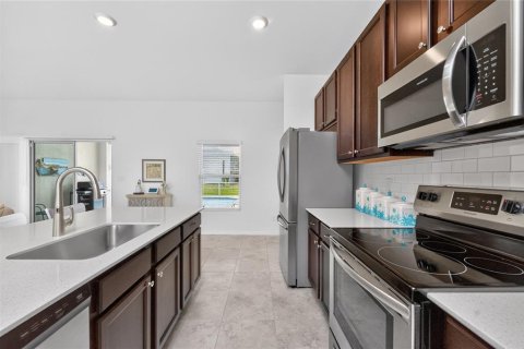 Villa ou maison à vendre à Rotonda, Floride: 4 chambres, 167.78 m2 № 2266903 - photo 20