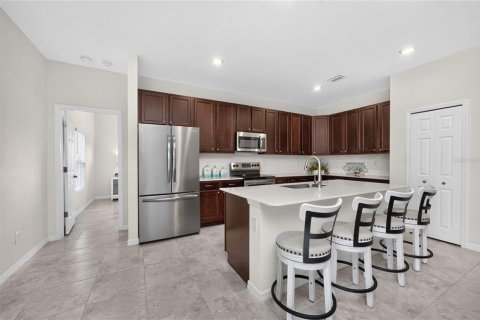 Villa ou maison à vendre à Rotonda, Floride: 4 chambres, 167.78 m2 № 2266903 - photo 16