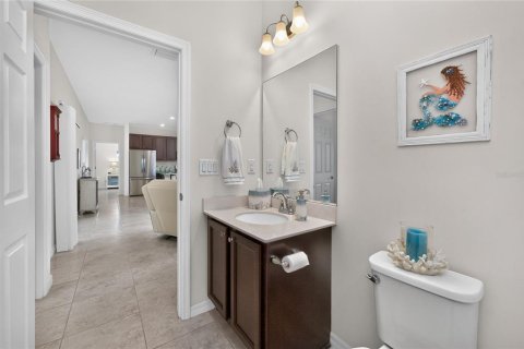 Villa ou maison à vendre à Rotonda, Floride: 4 chambres, 167.78 m2 № 2266903 - photo 30