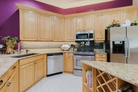 Casa en venta en Tampa, Florida, 4 dormitorios, 309.27 m2 № 2195913 - foto 29