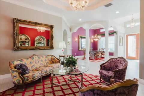 Casa en venta en Tampa, Florida, 4 dormitorios, 309.27 m2 № 2195913 - foto 15