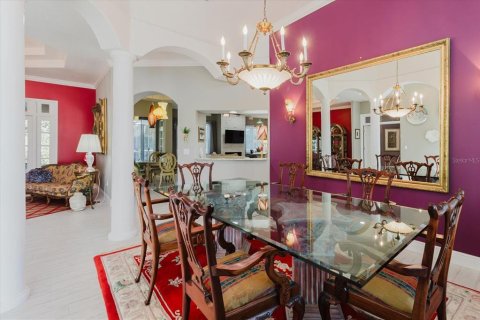Casa en venta en Tampa, Florida, 4 dormitorios, 309.27 m2 № 2195913 - foto 13