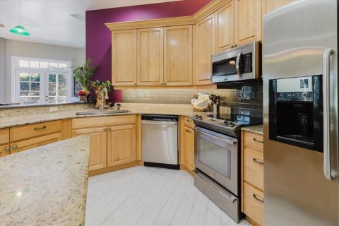 Casa en venta en Tampa, Florida, 4 dormitorios, 309.27 m2 № 2195913 - foto 27