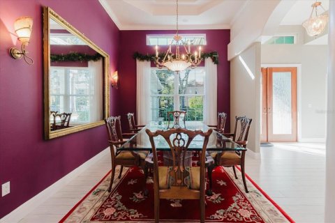 Casa en venta en Tampa, Florida, 4 dormitorios, 309.27 m2 № 2195913 - foto 10