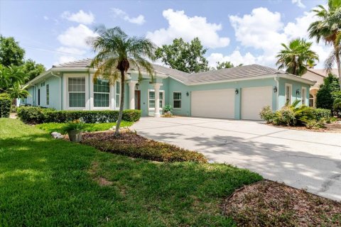 Casa en Tampa, Florida 4 dormitorios, 309.27 m2 № 2195913