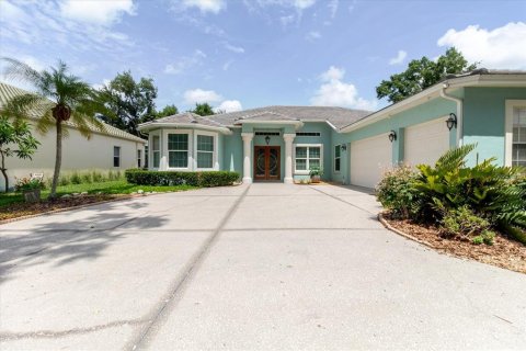 Casa en venta en Tampa, Florida, 4 dormitorios, 309.27 m2 № 2195913 - foto 6