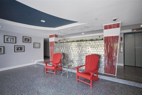 Copropriété à vendre à Saint Petersburg, Floride: 2 chambres, 82.4 m2 № 2203004 - photo 18