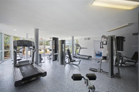 Copropriété à vendre à Saint Petersburg, Floride: 2 chambres, 82.4 m2 № 2203004 - photo 21