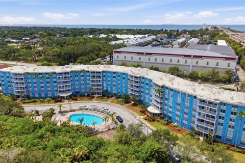 Copropriété à vendre à Saint Petersburg, Floride: 2 chambres, 82.4 m2 № 2203004 - photo 2