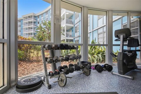 Copropriété à vendre à Saint Petersburg, Floride: 2 chambres, 82.4 m2 № 2203004 - photo 22