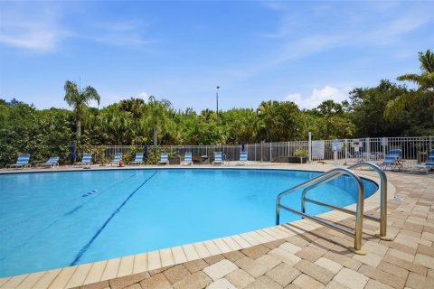 Copropriété à vendre à Saint Petersburg, Floride: 2 chambres, 82.4 m2 № 2203004 - photo 19