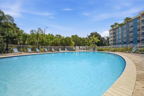 Copropriété à vendre à Saint Petersburg, Floride: 2 chambres, 82.4 m2 № 2203004 - photo 3
