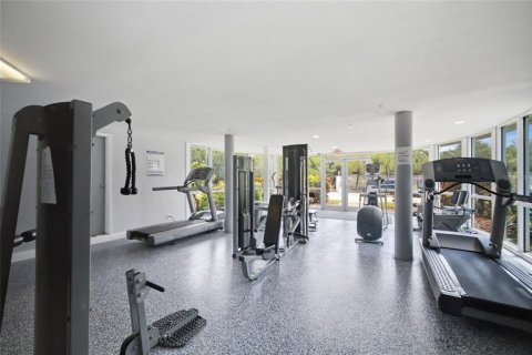 Copropriété à vendre à Saint Petersburg, Floride: 2 chambres, 82.4 m2 № 2203004 - photo 20