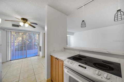 Copropriété à vendre à Saint Petersburg, Floride: 2 chambres, 82.4 m2 № 2203004 - photo 6