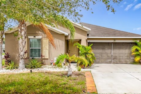 Casa en Ruskin, Florida 3 dormitorios, 145.02 m2 № 2230595