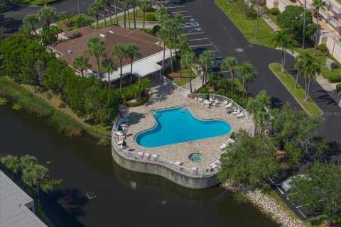 Copropriété à vendre à Seminole, Floride: 3 chambres, 167.32 m2 № 2426984 - photo 29