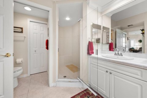 Copropriété à vendre à Seminole, Floride: 3 chambres, 167.32 m2 № 2426984 - photo 24