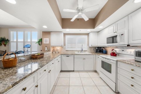 Copropriété à vendre à Seminole, Floride: 3 chambres, 167.32 m2 № 2426984 - photo 18