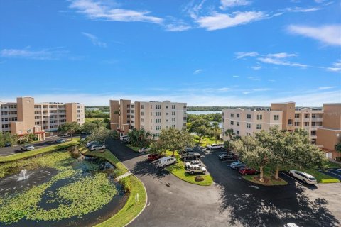 Copropriété à vendre à Seminole, Floride: 3 chambres, 167.32 m2 № 2426984 - photo 3