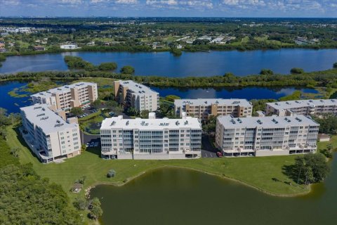 Copropriété à vendre à Seminole, Floride: 3 chambres, 167.32 m2 № 2426984 - photo 2