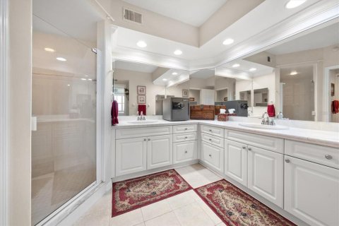 Copropriété à vendre à Seminole, Floride: 3 chambres, 167.32 m2 № 2426984 - photo 23