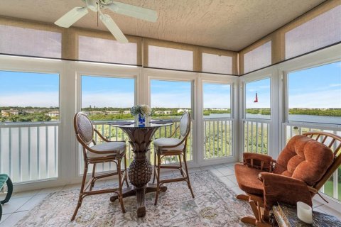 Copropriété à vendre à Seminole, Floride: 3 chambres, 167.32 m2 № 2426984 - photo 6