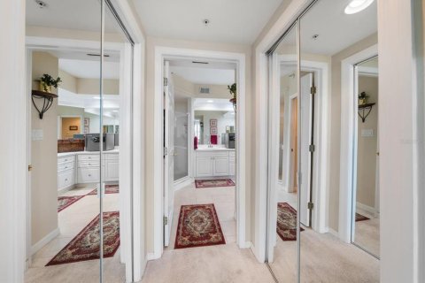 Copropriété à vendre à Seminole, Floride: 3 chambres, 167.32 m2 № 2426984 - photo 22