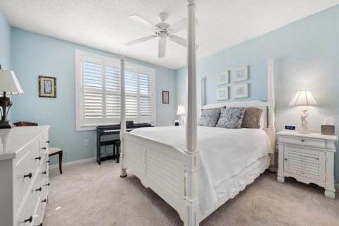Copropriété à vendre à Seminole, Floride: 3 chambres, 167.32 m2 № 2426984 - photo 25