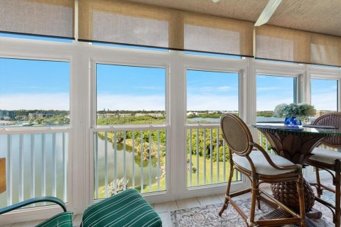 Copropriété à vendre à Seminole, Floride: 3 chambres, 167.32 m2 № 2426984 - photo 7
