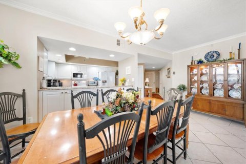 Copropriété à vendre à Seminole, Floride: 3 chambres, 167.32 m2 № 2426984 - photo 13