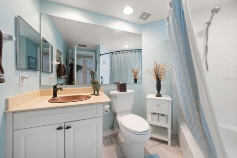 Copropriété à vendre à Seminole, Floride: 3 chambres, 167.32 m2 № 2426984 - photo 26