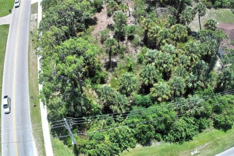 Terreno en venta en North Port, Florida № 2236237 - foto 5