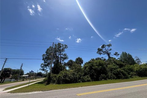 Terreno en venta en North Port, Florida № 2236237 - foto 3