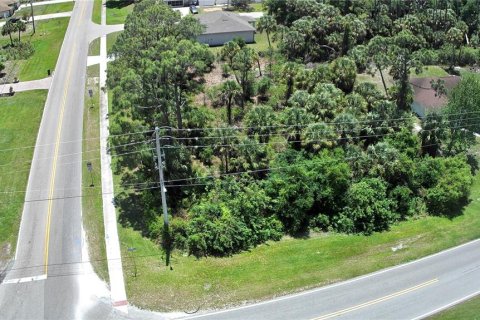 Land in North Port, Florida № 2236237