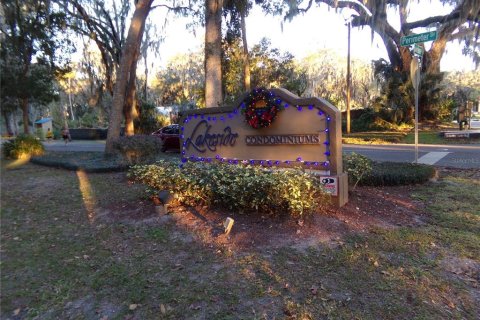 Copropriété à vendre à Deltona, Floride: 2 chambres, 83.33 m2 № 2152408 - photo 27