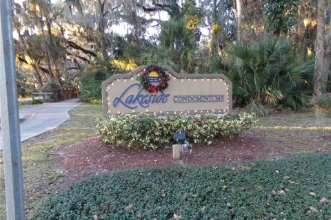 Copropriété à vendre à Deltona, Floride: 2 chambres, 83.33 m2 № 2152408 - photo 26