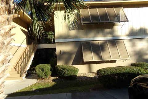 Condo à Deltona, Floride, 2 chambres № 2152408