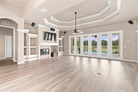 House in Brooksville, Florida 4 bedrooms, 252.04 sq.m. № 2322277 - photo 16