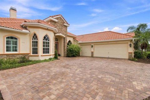 House in Brooksville, Florida 4 bedrooms, 252.04 sq.m. № 2322277 - photo 3