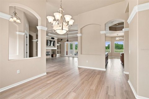 House in Brooksville, Florida 4 bedrooms, 252.04 sq.m. № 2322277 - photo 19