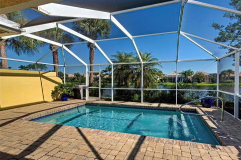 Casa en venta en Venice, Florida, 2 dormitorios, 143.16 m2 № 1893599 - foto 30