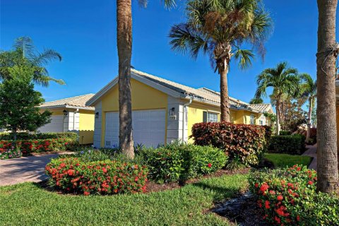Casa en venta en Venice, Florida, 2 dormitorios, 143.16 m2 № 1893599 - foto 1