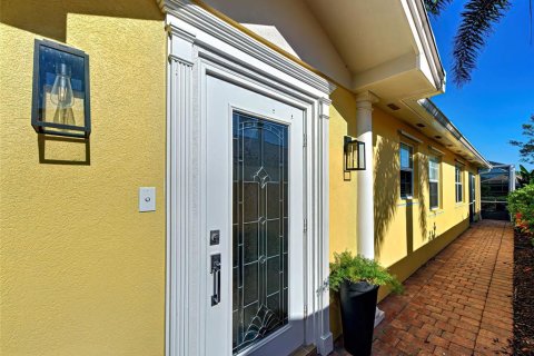 Casa en venta en Venice, Florida, 2 dormitorios, 143.16 m2 № 1893599 - foto 2