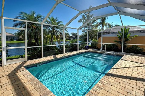 Casa en venta en Venice, Florida, 2 dormitorios, 143.16 m2 № 1893599 - foto 28