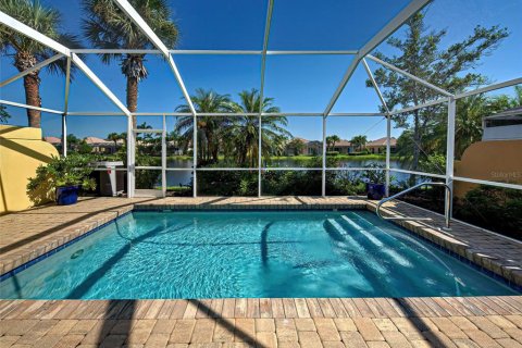 Casa en venta en Venice, Florida, 2 dormitorios, 143.16 m2 № 1893599 - foto 29
